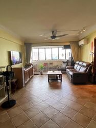 Blk 698D Hougang Street 52 (Hougang), HDB Executive #574027121